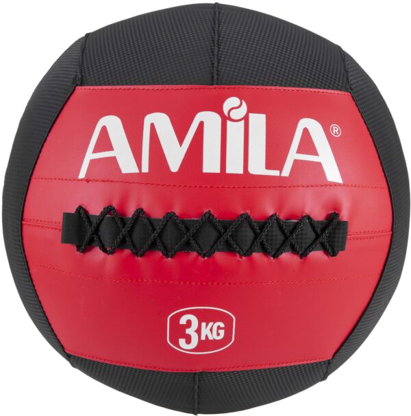 AMILA AMILA Wall Ball Nylon Vinyl Cover 3Κg 44689