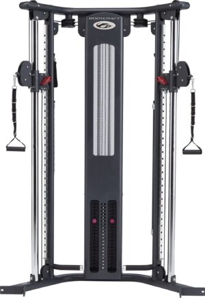 BODYCRAFT Μηχάνημα Διπλής Τροχαλίας Bodycraft FBT (FULL BODY TRAINER) 44711