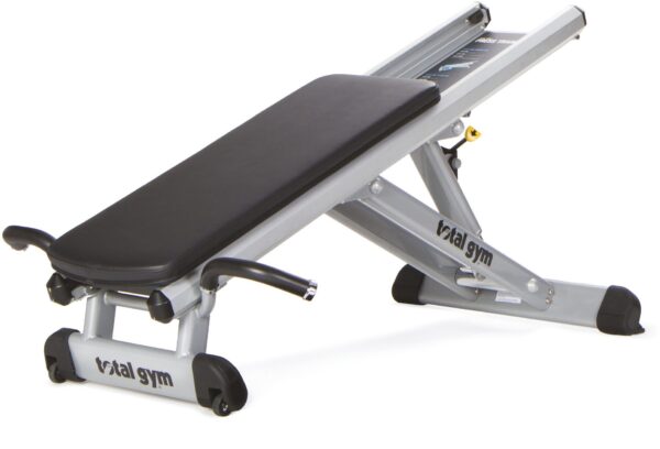TOTALGYM Total Gym Press 46372