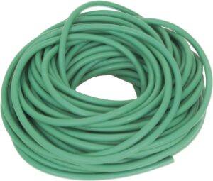 AMILA Λάστιχο Αντίστασης AMILA GymTube Ρολό Light 48171
