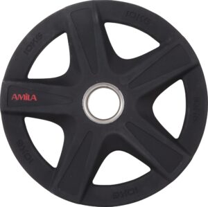 AMILA Δίσκος AMILA PU Series 50mm 10Kg 84644