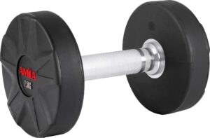 AMILA Aλτήρας Στρογγυλός PU Series - 7,50Kg 84648