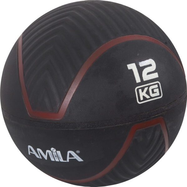 AMILA AMILA Wall Ball Rubber 12Kg 84745 - Image 2