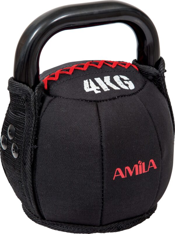 AMILA AMILA Kettlebell Cordura Series 6Kg 84779