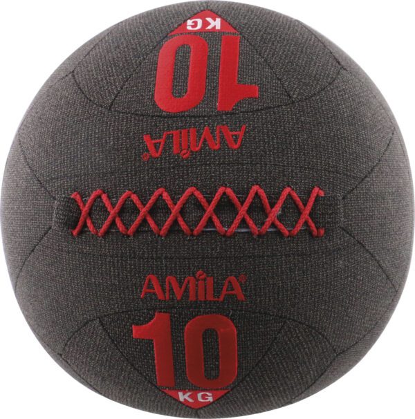 AMILA AMILA Wall Ball Kevlar Series 10Kg 94614 - Image 2