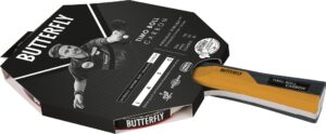 BUTTERFLY Ρακέτα Ping Pong Butterfly Timo Boll Carbon 97167