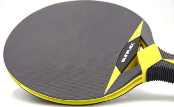 SUNFLEX Ρακέτα Ping Pong Εξωτερικού Χώρου Sunflex Zircon 97195 - Image 2