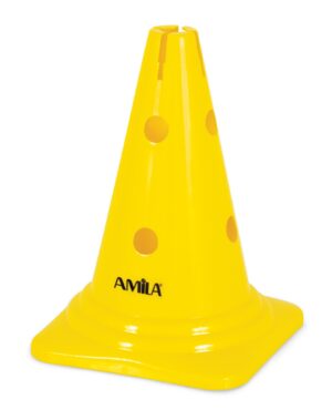 AMILA Κώνος 30cm 240 gr 9 τρύπες 99534