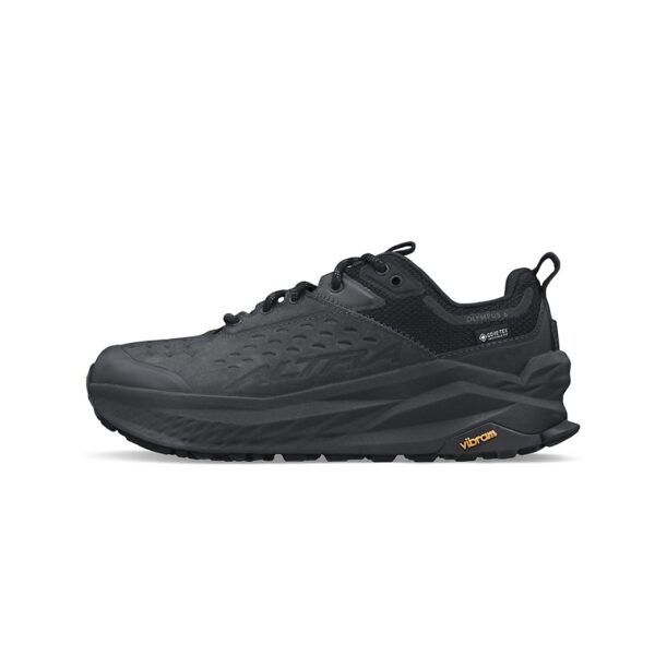 ALTRA Γυναικεία OLYMPUS 6 HIKE LOW GTX BLACK