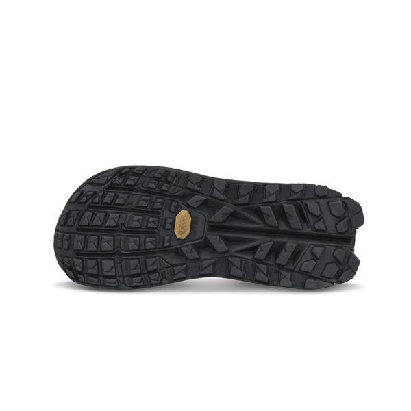 ALTRA Γυναικεία OLYMPUS 6 HIKE LOW GTX BLACK - Image 6