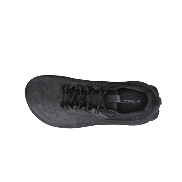 ALTRA Γυναικεία OLYMPUS 6 HIKE LOW GTX BLACK - Image 5