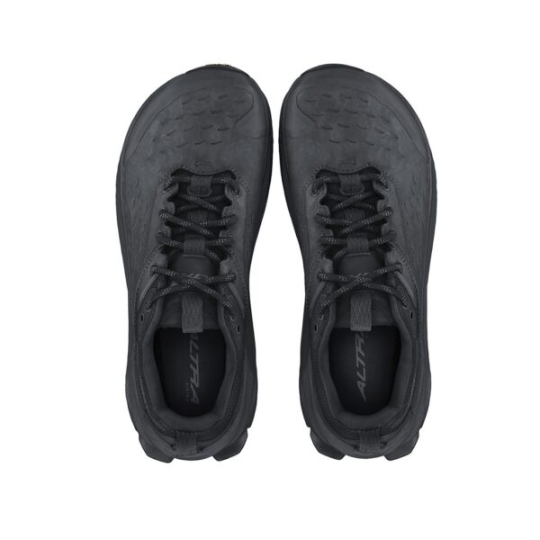 ALTRA Γυναικεία OLYMPUS 6 HIKE LOW GTX BLACK - Image 2