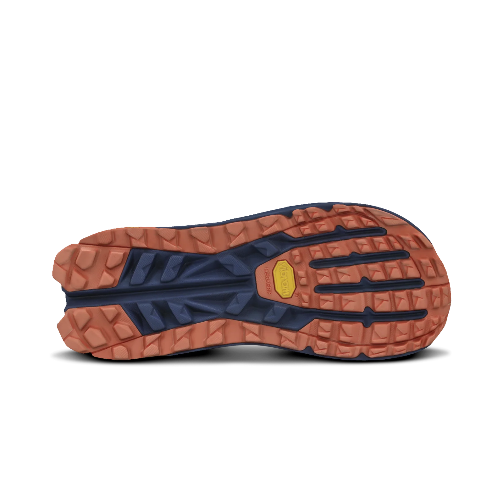 ALTRA Γυναικεία OLYMPUS 6 HIKE LOW GTX SAND - Image 6