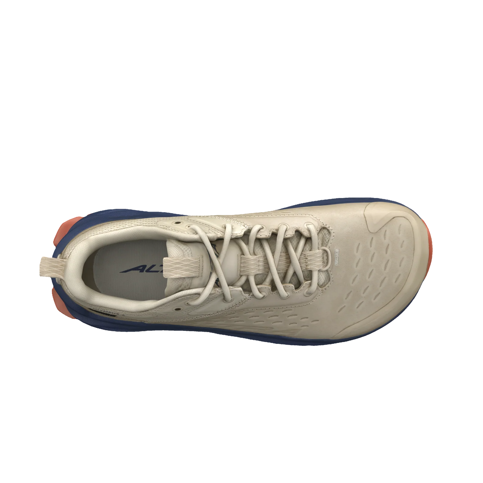 ALTRA Γυναικεία OLYMPUS 6 HIKE LOW GTX SAND - Image 5