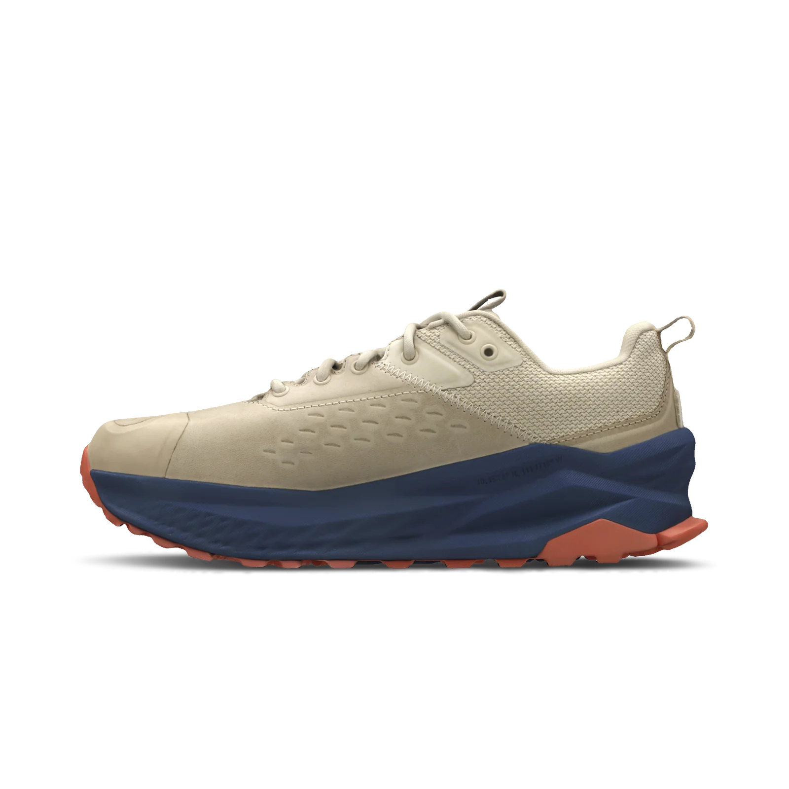 ALTRA Γυναικεία OLYMPUS 6 HIKE LOW GTX SAND - Image 4
