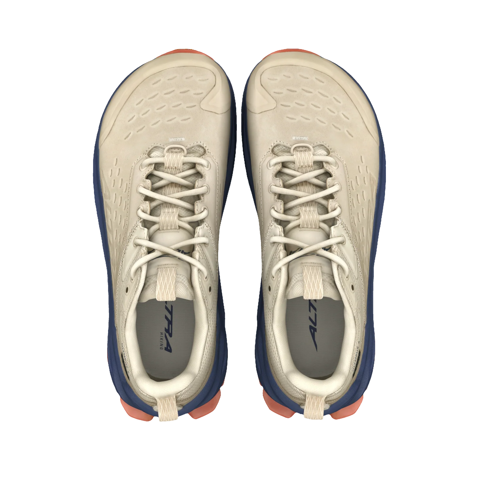 ALTRA Γυναικεία OLYMPUS 6 HIKE LOW GTX SAND - Image 2
