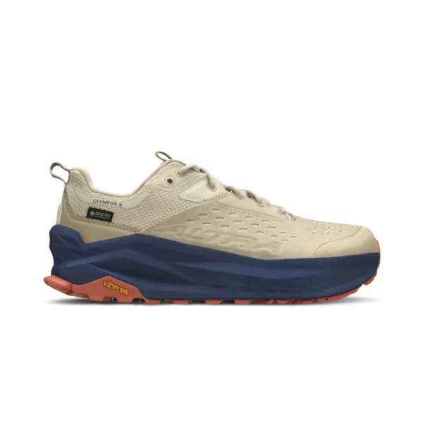 ALTRA Γυναικεία OLYMPUS 6 HIKE LOW GTX SAND