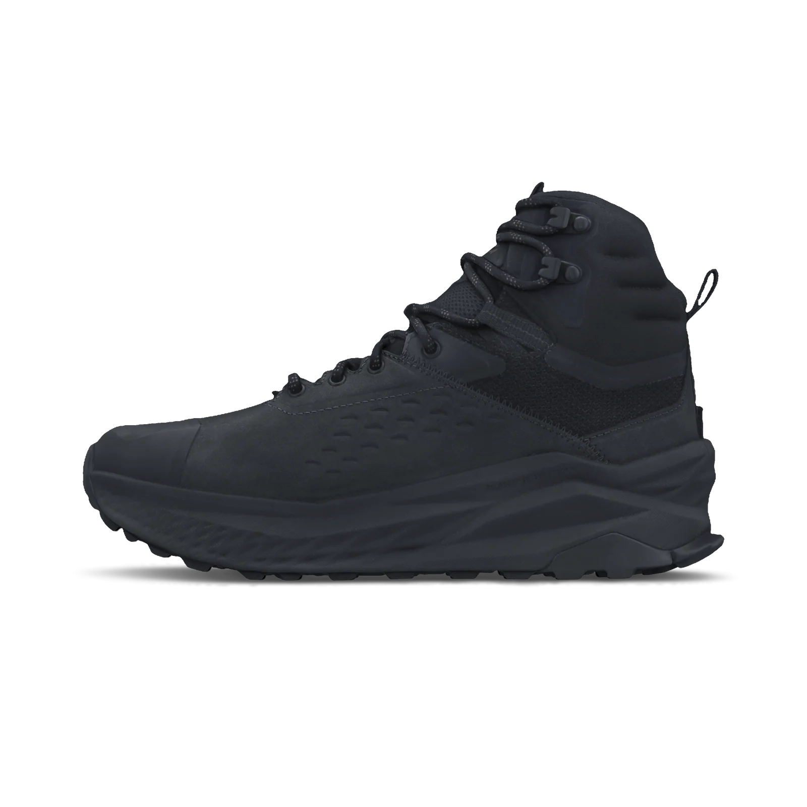 ALTRA Ανδρικά OLYMPUS 6 HIKE MID GTX BLACK - Image 4