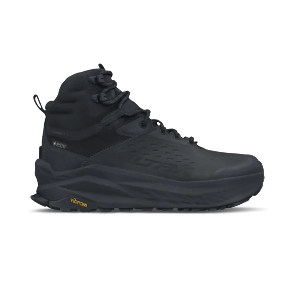ALTRA Γυναικεία OLYMPUS 6 HIKE MID GTX BLACK