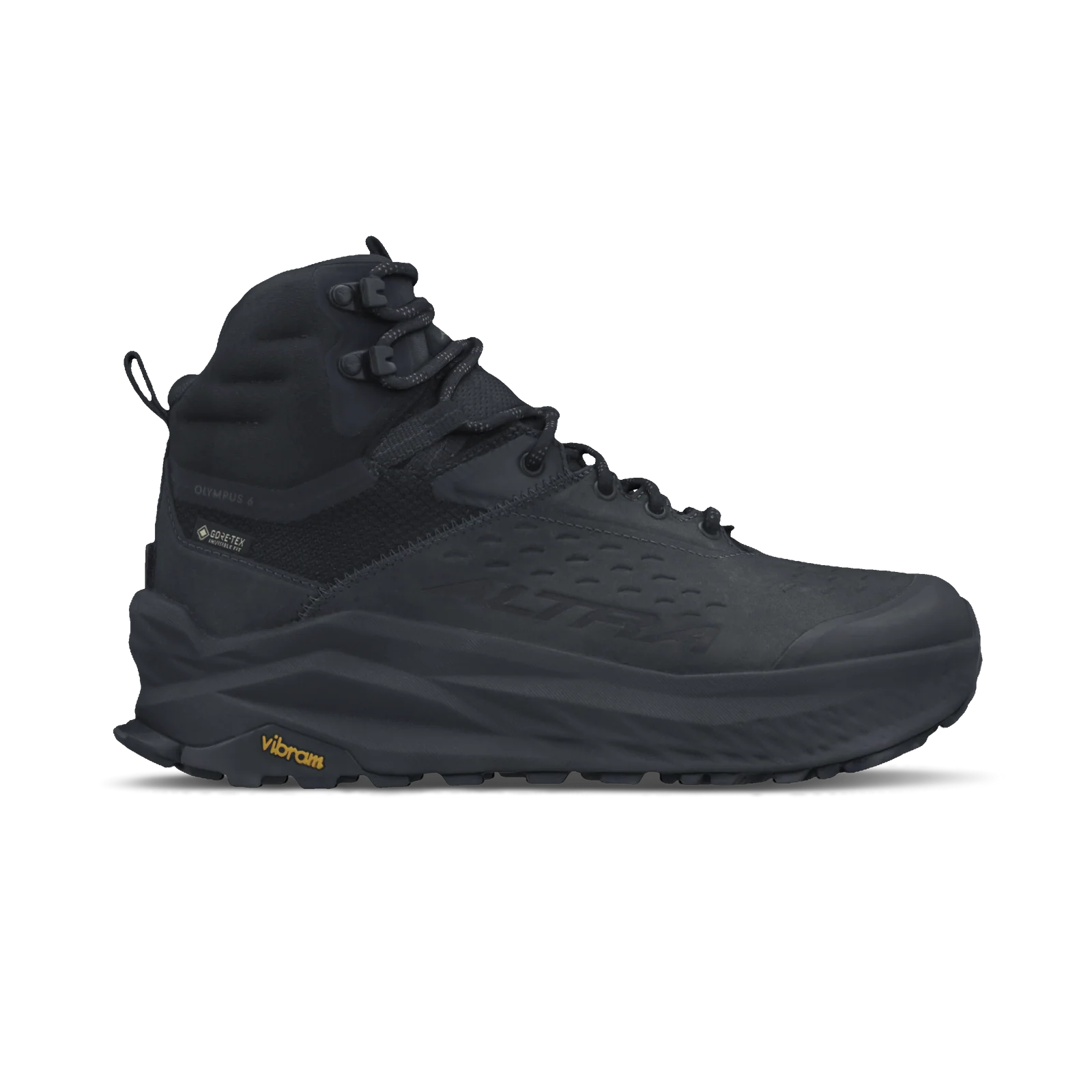 ALTRA Ανδρικά OLYMPUS 6 HIKE MID GTX BLACK