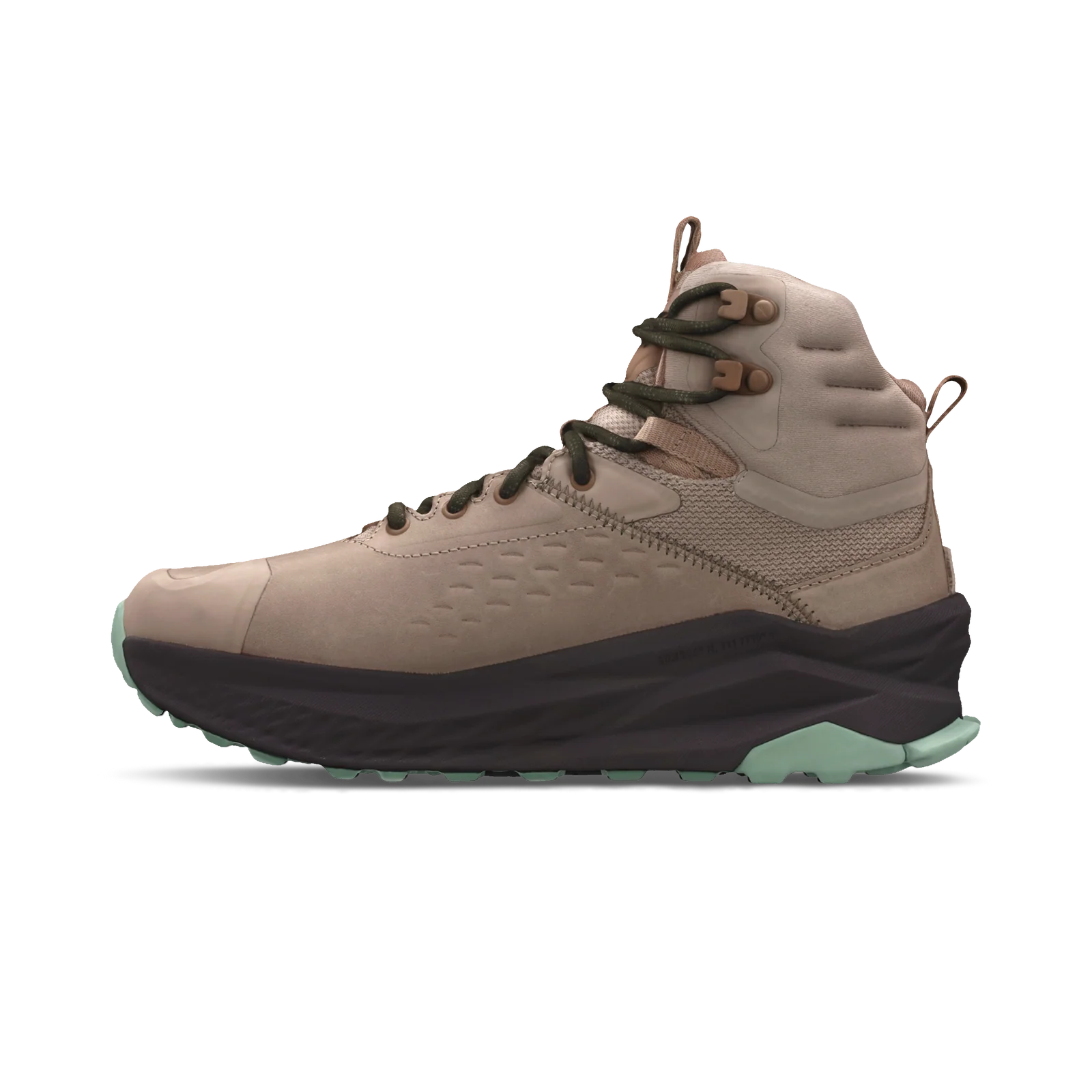 ALTRA Γυναικεία OLYMPUS 6 HIKE MID GTX TAN - Image 4