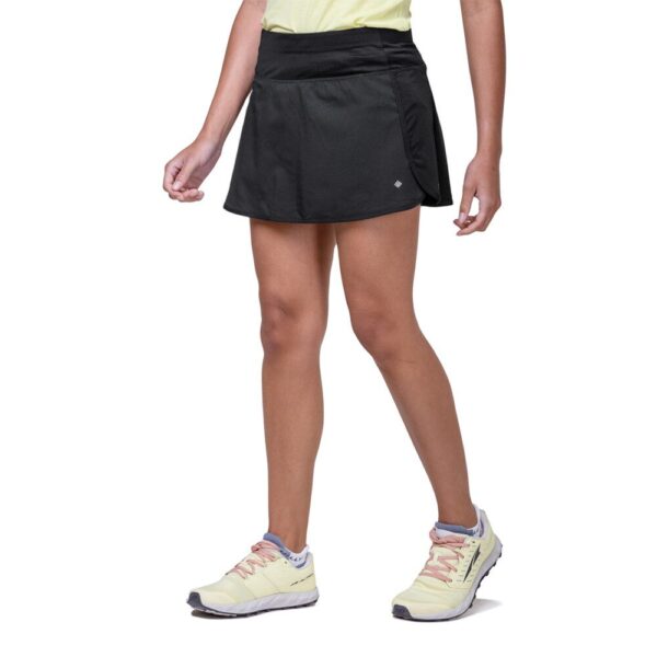 Ronhill RH-007289-R009 All Γυναικεία Φούστα Wmn's Tech Skort  Black
