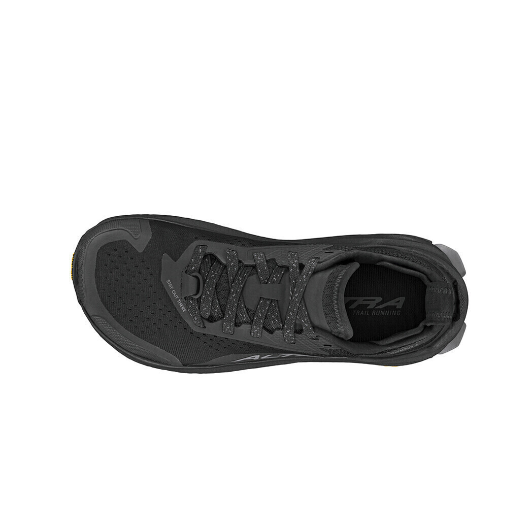 ALTRA Γυναικεία OLYMPUS 6 BLACK/BLACK