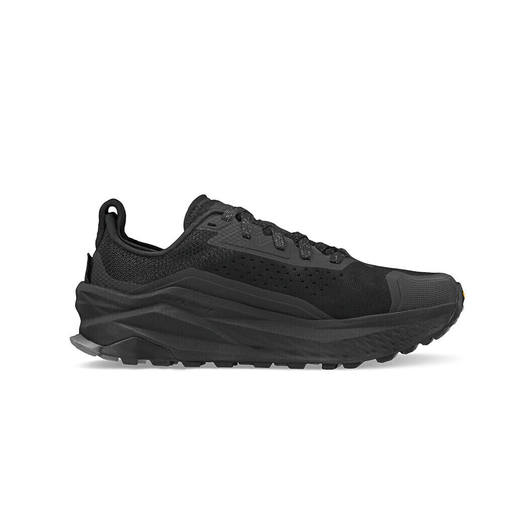 ALTRA Γυναικεία OLYMPUS 6 BLACK/BLACK