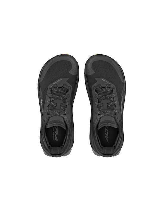 ALTRA Γυναικεία OLYMPUS 6 BLACK/BLACK