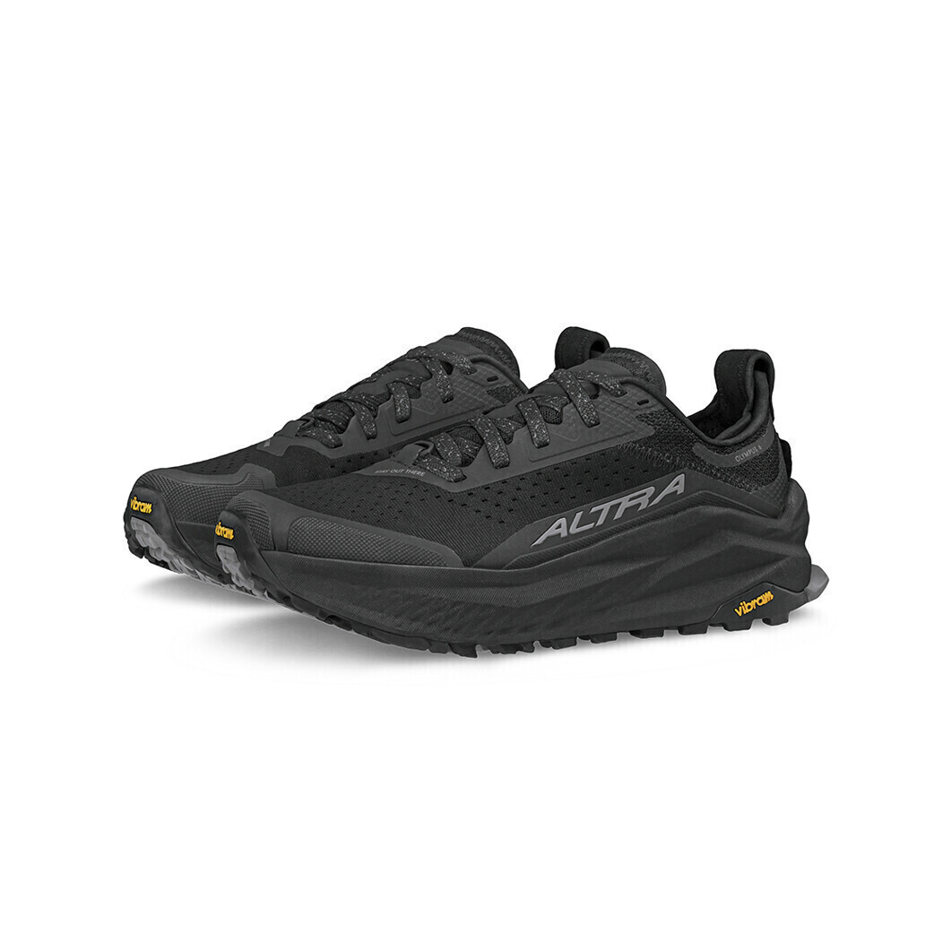 ALTRA Γυναικεία OLYMPUS 6 BLACK/BLACK