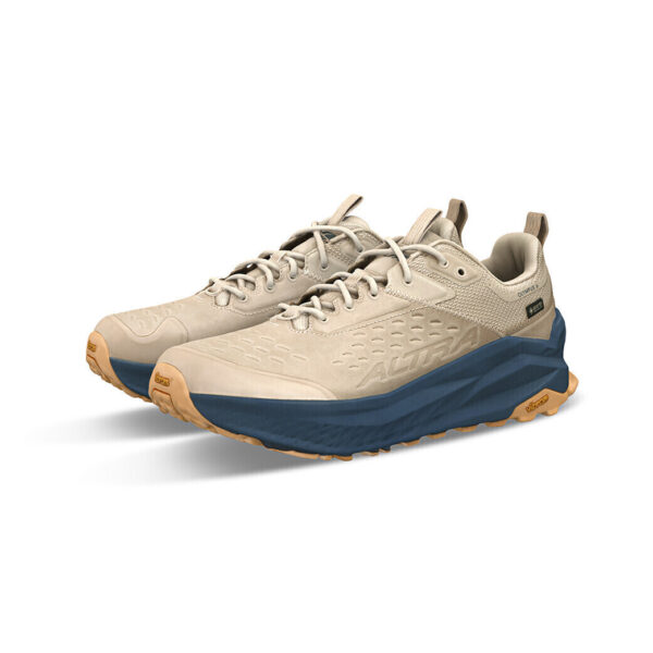 ALTRA Ανδρικά OLYMPUS 6 HIKE LOW GTX SAND