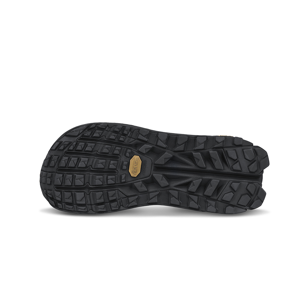 ALTRA Women's OLYMPUS 6 HIKE LOW GTX BLACK