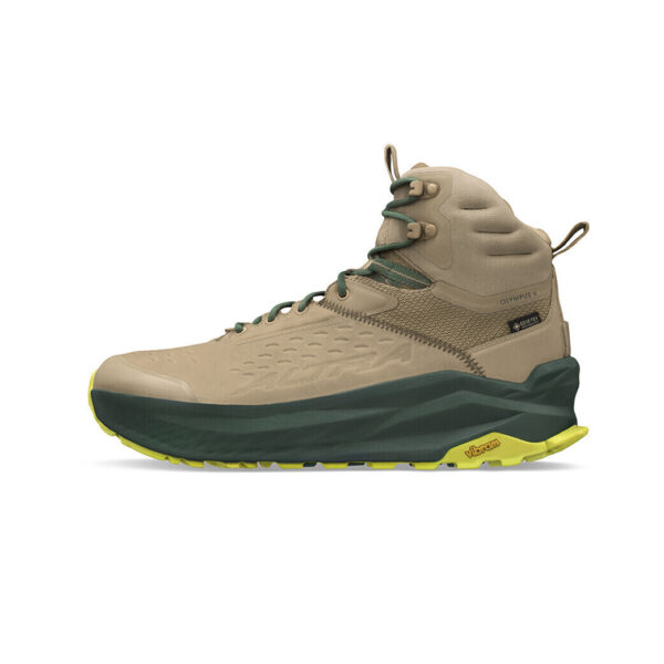 ALTRA Ανδρικά OLYMPUS 6 HIKE MID GTX TAN