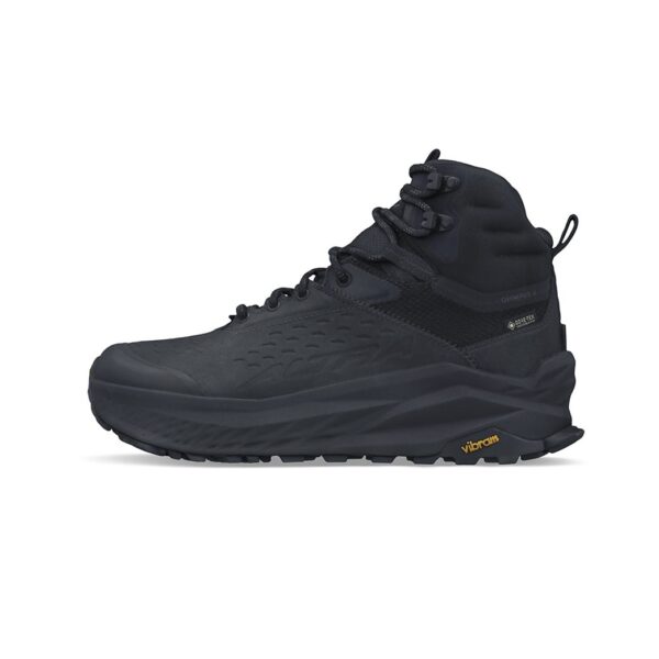 ALTRA Γυναικεία OLYMPUS 6 HIKE MID GTX BLACK