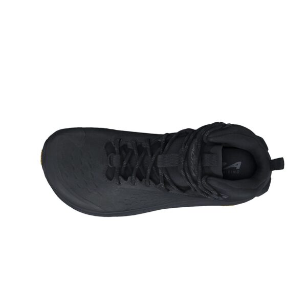 ALTRA Γυναικεία OLYMPUS 6 HIKE MID GTX BLACK - Image 5