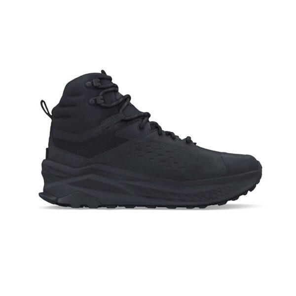 ALTRA Γυναικεία OLYMPUS 6 HIKE MID GTX BLACK - Image 4