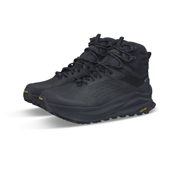ALTRA Γυναικεία OLYMPUS 6 HIKE MID GTX BLACK - Image 3