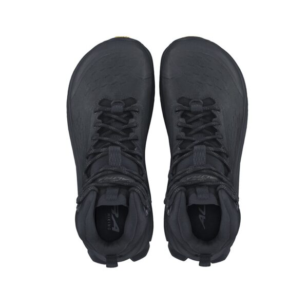 ALTRA Γυναικεία OLYMPUS 6 HIKE MID GTX BLACK - Image 2