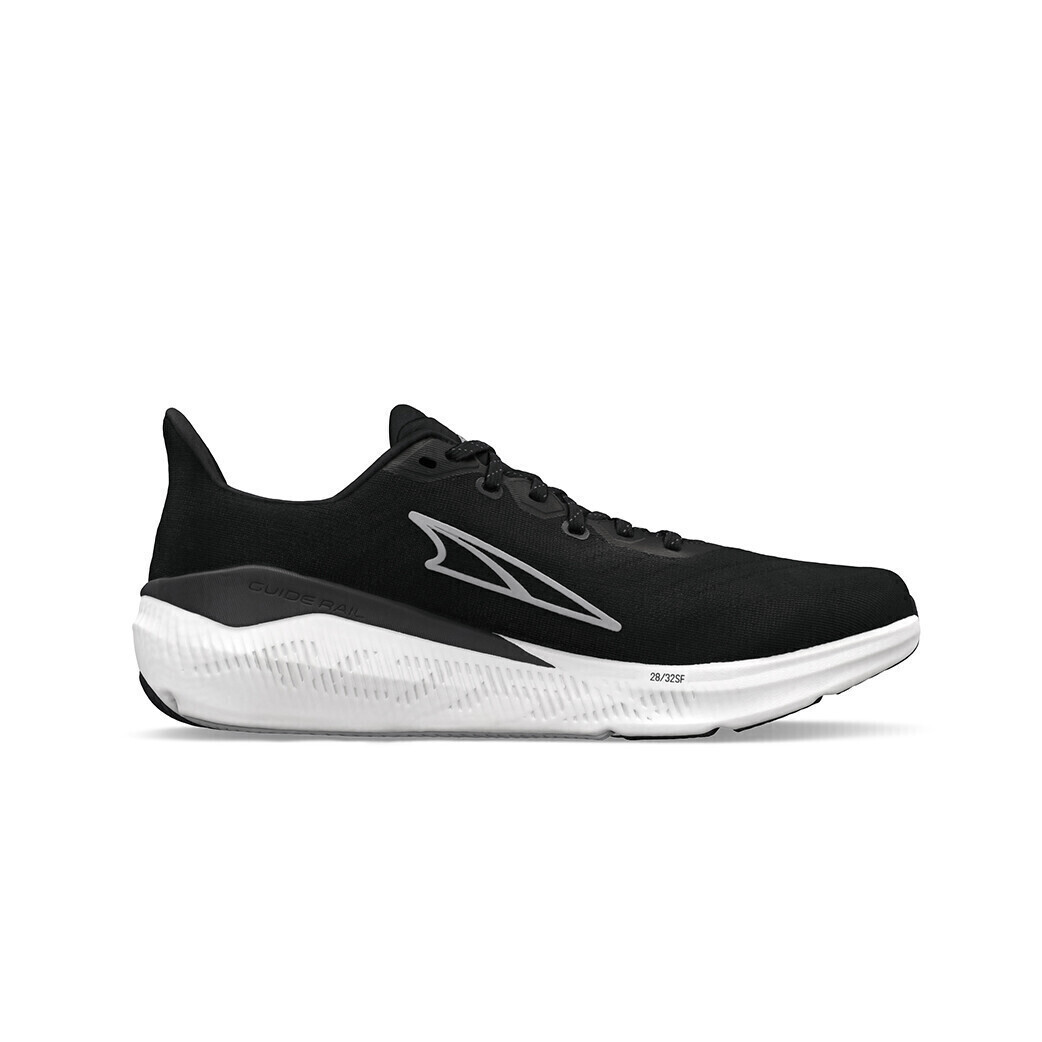 ALTRA Ανδρικά EXPERIENCE FORM BLACK