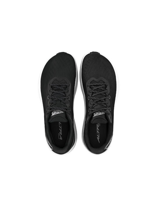 ALTRA Ανδρικά EXPERIENCE FORM BLACK