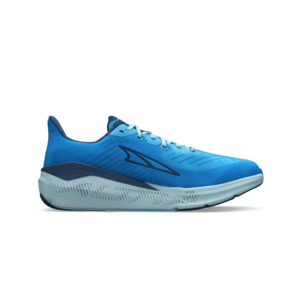 ALTRA Ανδρικά EXPERIENCE FORM BLUE