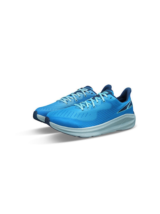 ALTRA Ανδρικά EXPERIENCE FORM BLUE