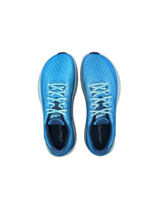 ALTRA Ανδρικά EXPERIENCE FORM BLUE