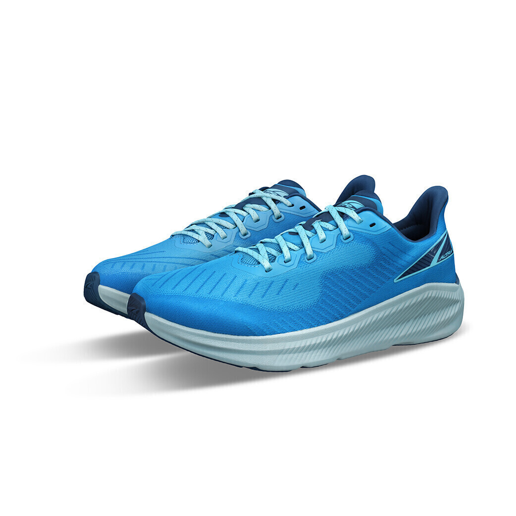ALTRA Ανδρικά EXPERIENCE FORM BLUE