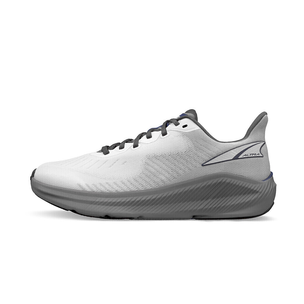 ALTRA Γυναικεία EXPERIENCE FORM WHITE/GRAY