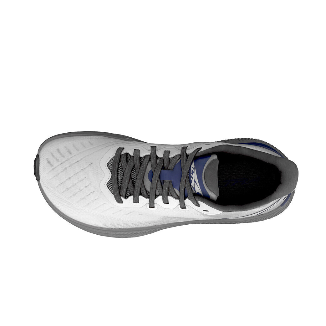 ALTRA Γυναικεία EXPERIENCE FORM WHITE/GRAY