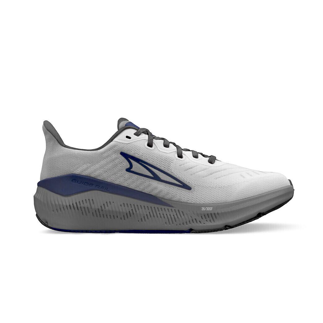 ALTRA Γυναικεία EXPERIENCE FORM WHITE/GRAY