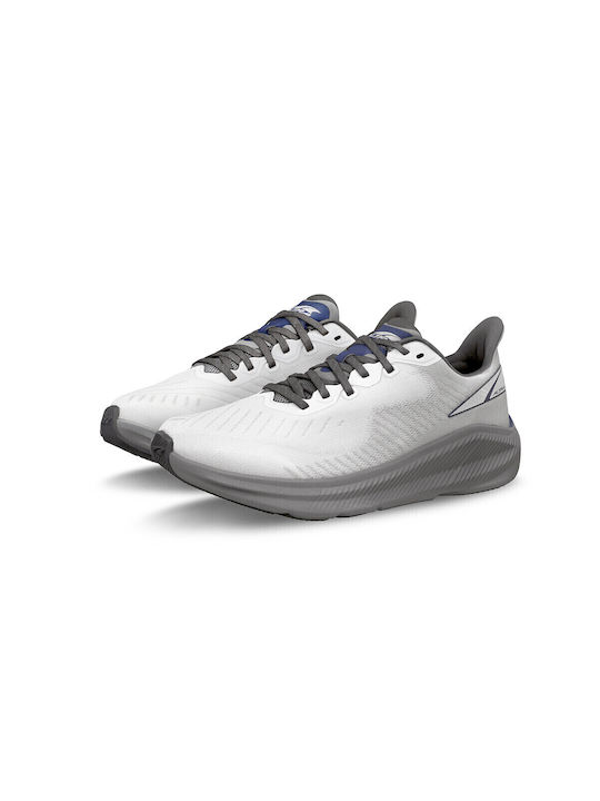 ALTRA Γυναικεία EXPERIENCE FORM WHITE/GRAY