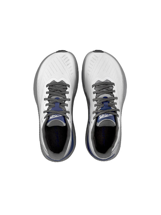 ALTRA Γυναικεία EXPERIENCE FORM WHITE/GRAY