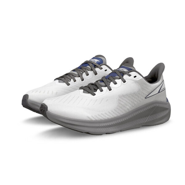 ALTRA Γυναικεία EXPERIENCE FORM WHITE/GRAY